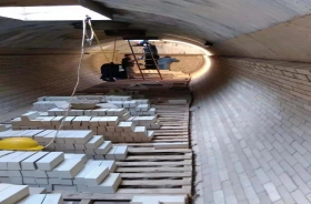 江蘇太白集團(tuán)，硫酸循環(huán)槽